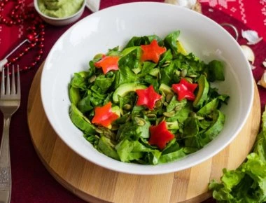 Πώς να κάνεις αποτοξίνωση από τις χριστουγεννιάτικες ατασθαλίες - Τα 7 απλά βήματα